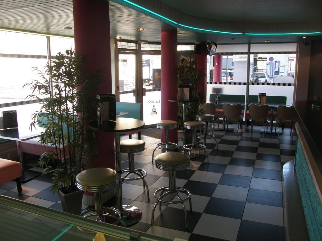 Hotel Le Michelet Gap Bagian luar foto