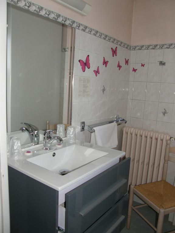 Hotel Le Michelet Gap Bagian luar foto