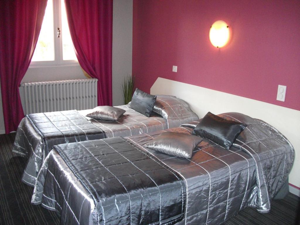 Hotel Le Michelet Gap Ruang foto