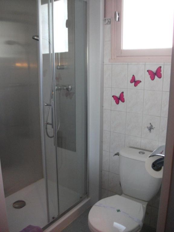 Hotel Le Michelet Gap Ruang foto
